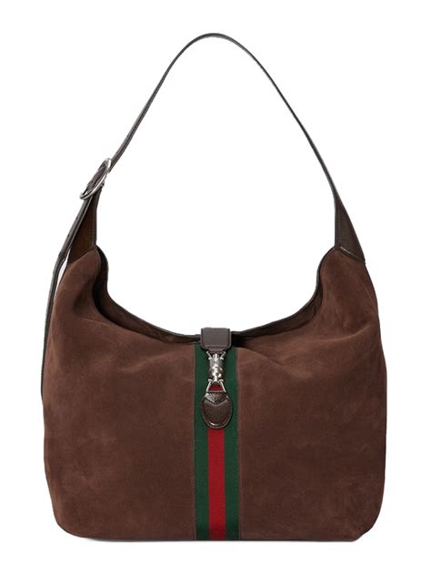 jackie o gucci shoulder bag|jackie 1961 medium shoulder bag.